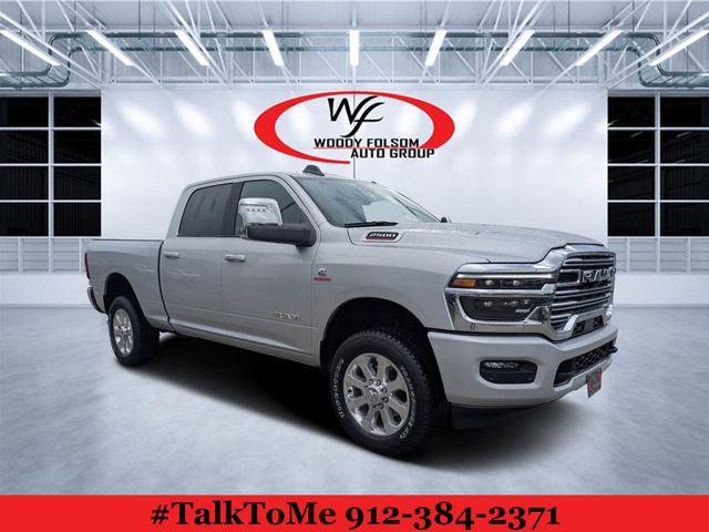 New 2026 RAM 2500 Laramie