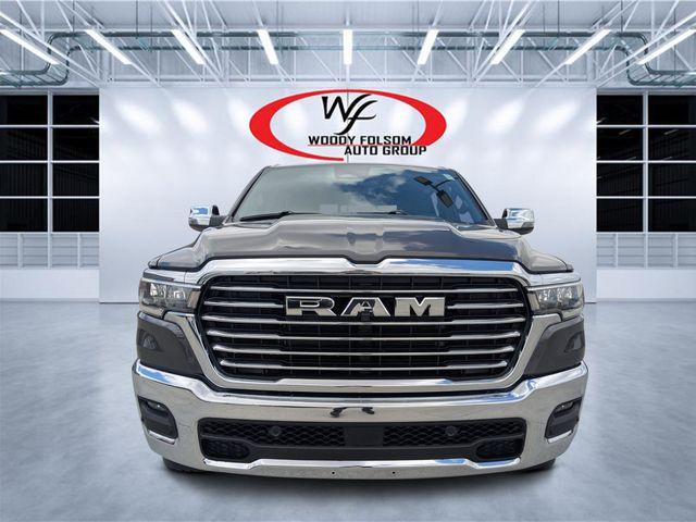 صورة 7 لـ 2026 RAM 1500 LARAMIE