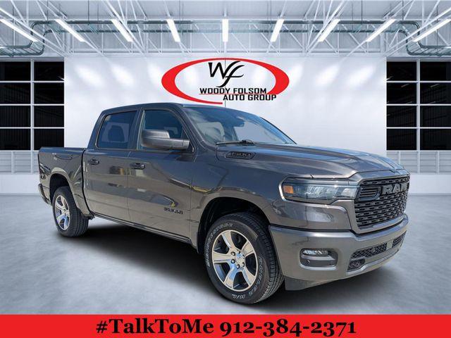 New 2026 RAM 1500 Express