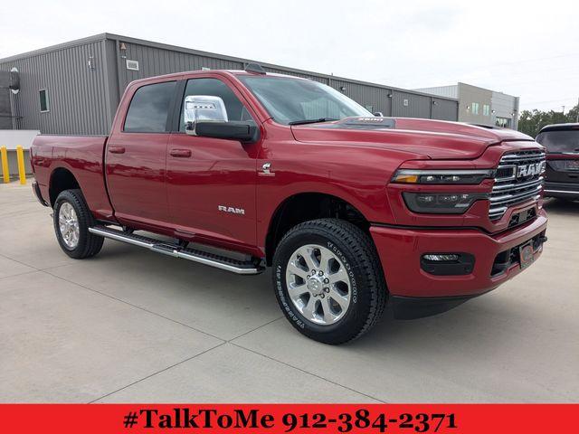 New 2026 RAM 2500 Laramie