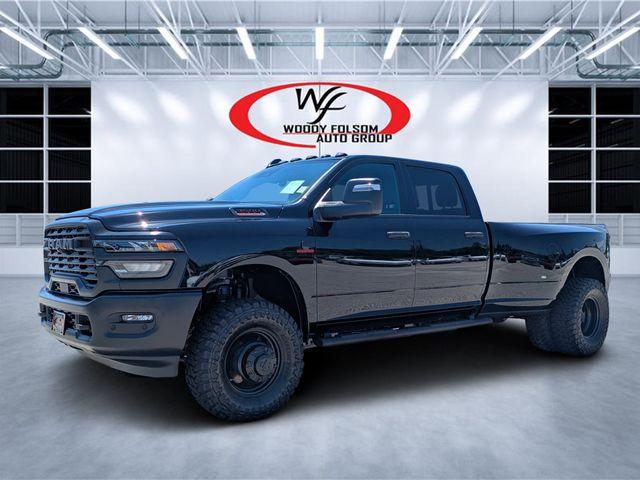 2026 RAM 3500 TRADESMAN 照片 7