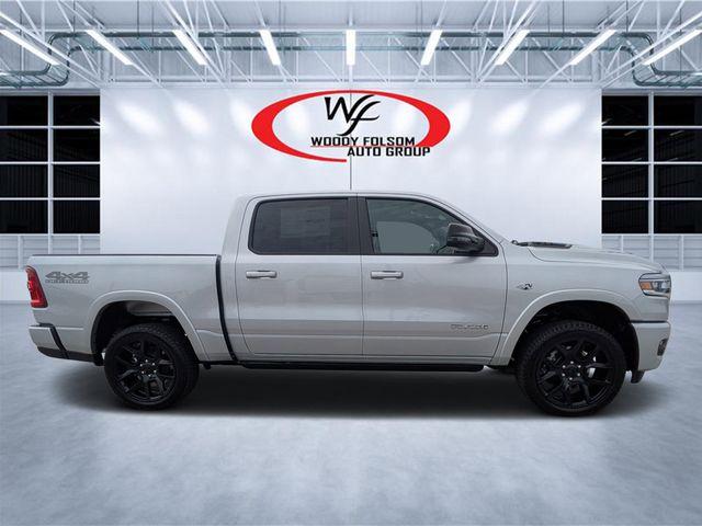 2026 RAM 1500 LARAMIE 照片 2