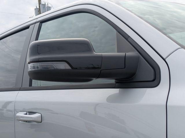 2026 RAM 1500 LARAMIE 照片 10