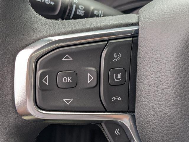 2026 RAM 1500 LARAMIE 缩略图 24