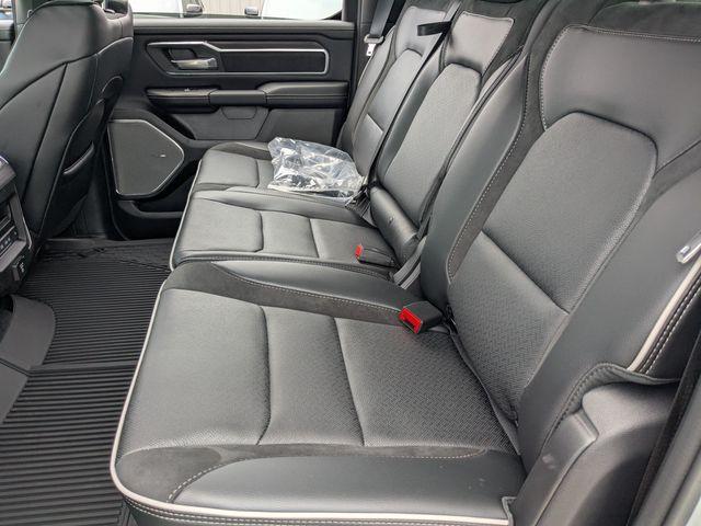 2026 RAM 1500 LARAMIE 缩略图 15