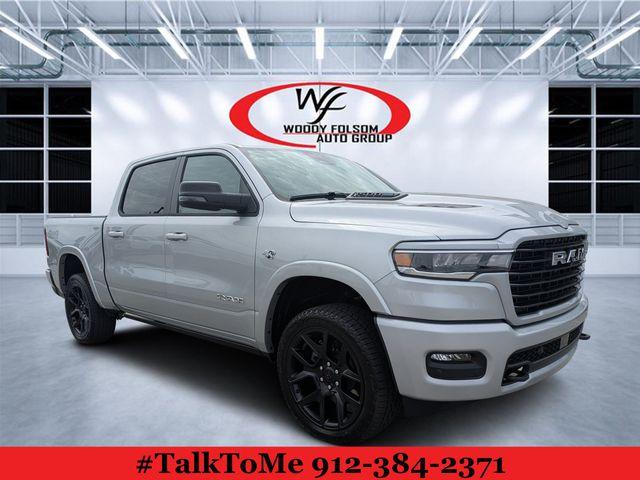 2026 RAM 1500 LARAMIE 照片 1
