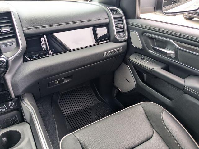 2026 RAM 1500 LARAMIE 缩略图 18