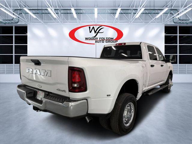 صورة 4 لـ 2026 RAM 3500 TRADESMAN