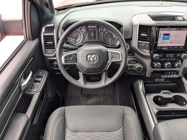 2025 RAM 1500 BIG HORN/LONE STAR — миниатюра 15