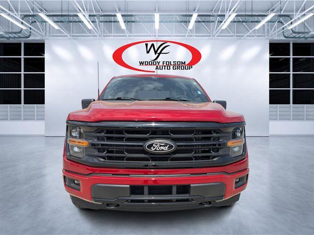 FORD F-150 XLT - 8