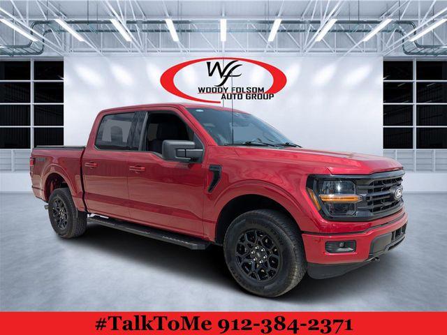 FORD F-150 XLT - 1