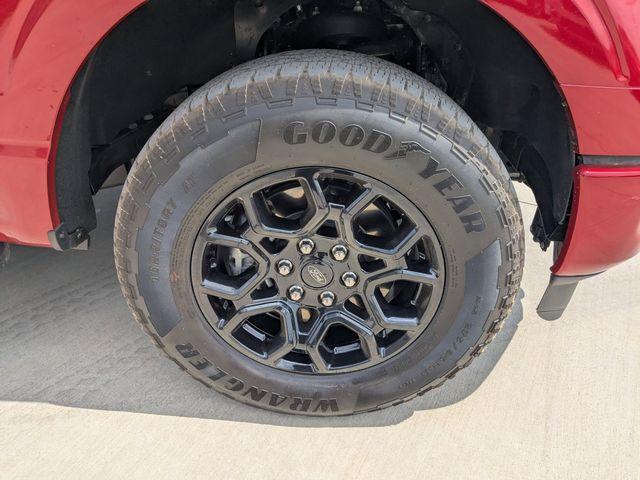 FORD F-150 XLT - 10