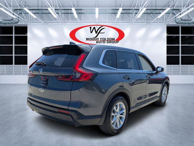صورة 3 لـ 2025 Honda CR-V EX-L