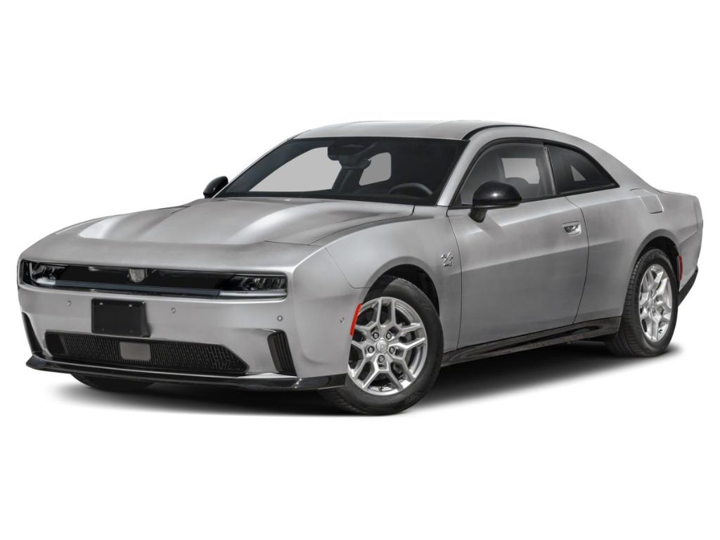 New 2026 Dodge Charger Scat Pack