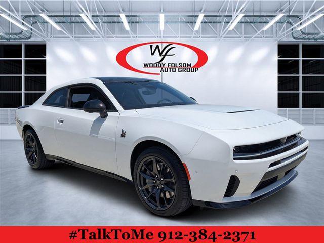 New 2026 Dodge Charger Scat Pack