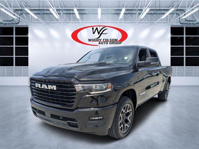 2026 RAM 1500 LARAMIE 照片 7