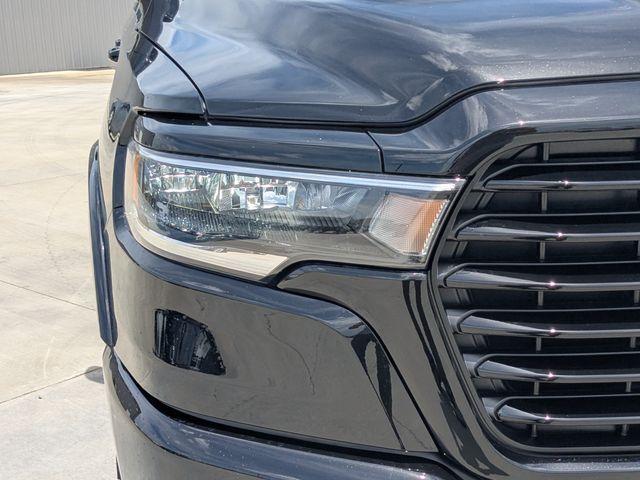 2026 RAM 1500 LARAMIE — миниатюра 11