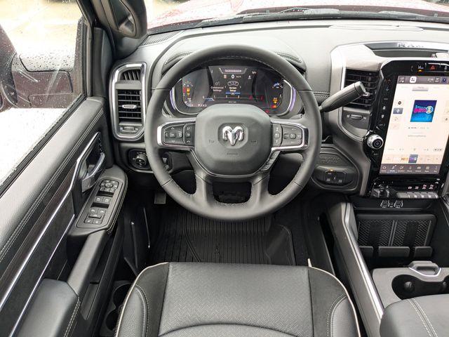 2026 RAM 2500 LARAMIE 缩略图 15