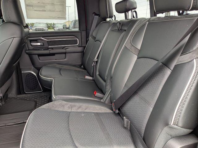 2026 RAM 2500 LARAMIE 缩略图 13