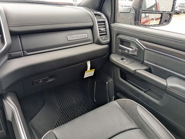 2026 RAM 2500 LARAMIE 缩略图 16