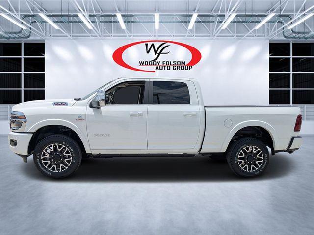 صورة 6 لـ 2026 RAM 2500 LIMITED