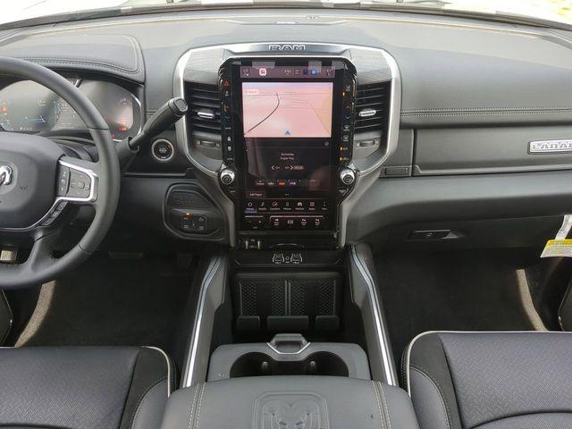 2025 RAM 2500 LARAMIE 缩略图 14