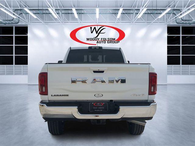 صورة 4 لـ 2025 RAM 2500 LARAMIE