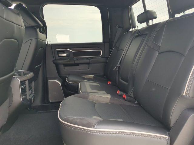 2025 RAM 2500 LARAMIE 缩略图 13