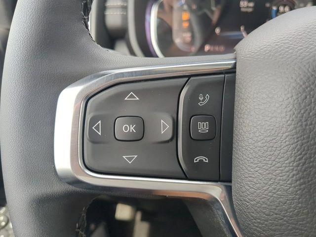 2025 RAM 2500 LARAMIE 缩略图 24