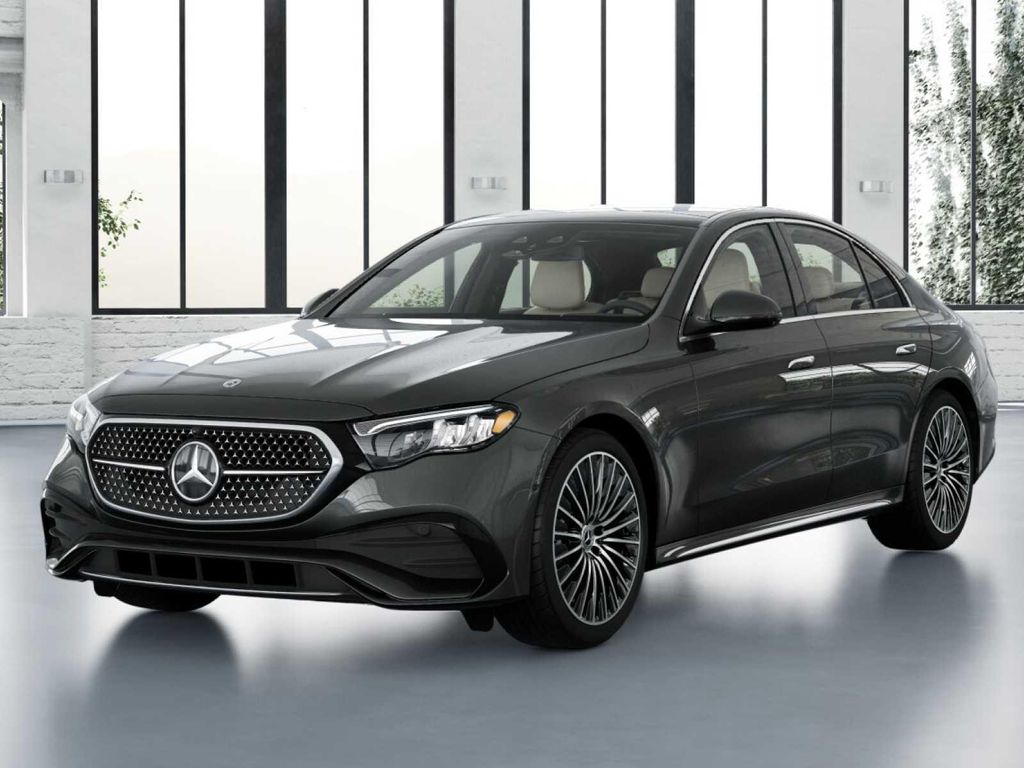 New 2026 Mercedes-Benz E-Class E 350
