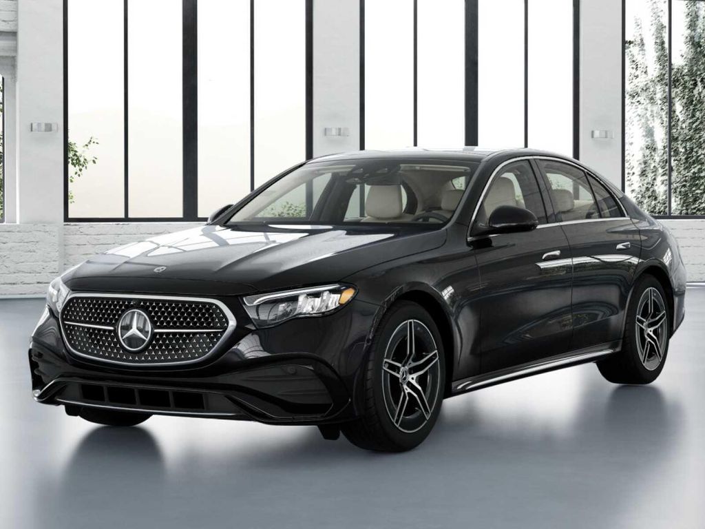 New 2026 Mercedes-Benz E-Class E 350