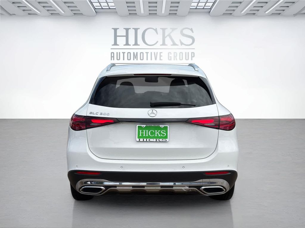 MERCEDES-BENZ GLC - 6