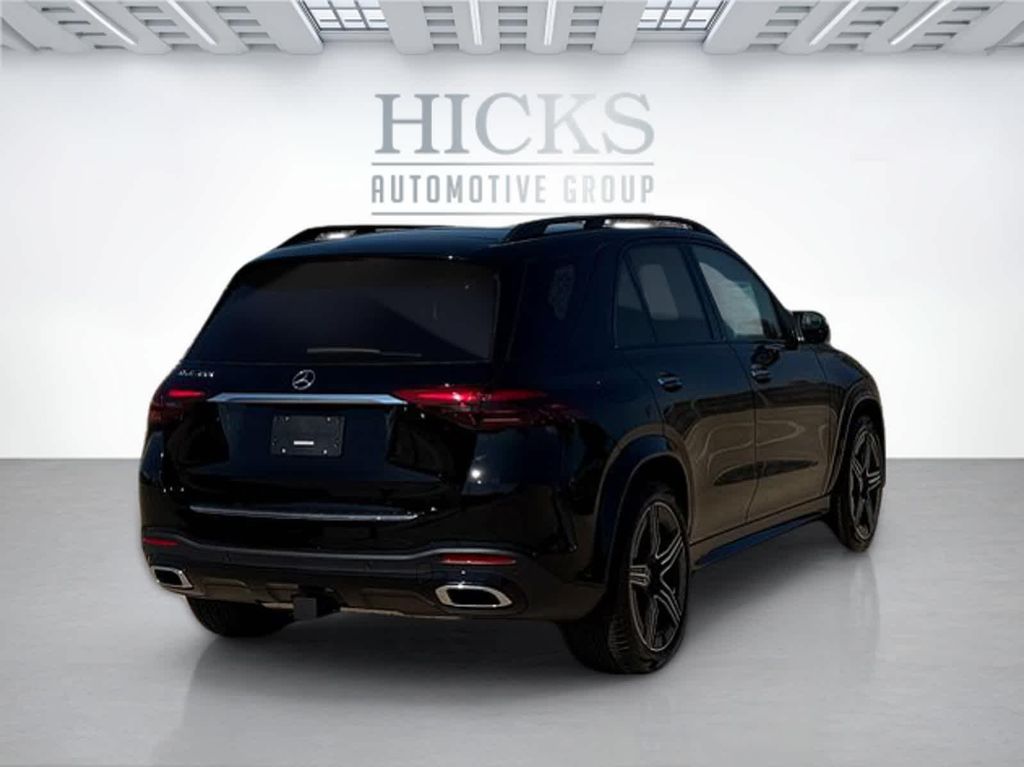 MERCEDES-BENZ GLE - 5