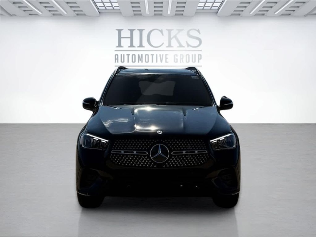 MERCEDES-BENZ GLE - 2