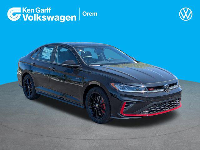 New 2026 Volkswagen Jetta GLI 2.0T Autobahn