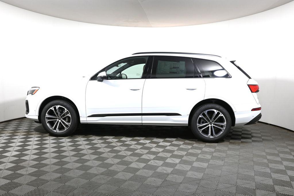 2026 AUDI Q7 45 PREMIUM 缩略图 2