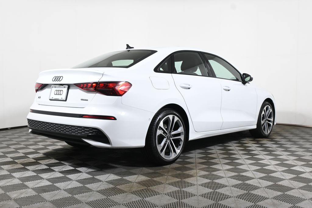 2026 AUDI A3 PREMIUM 照片 7