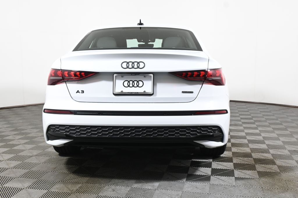 2026 AUDI A3 PREMIUM 照片 6