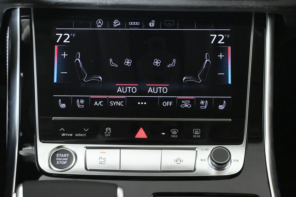 2026 AUDI Q8 55 PREMIUM PLUS 缩略图 21