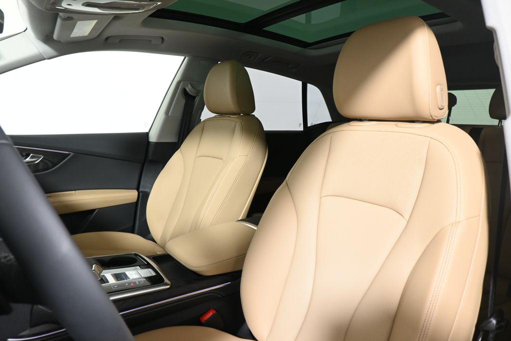 2026 AUDI Q8 55 PREMIUM PLUS 缩略图 15