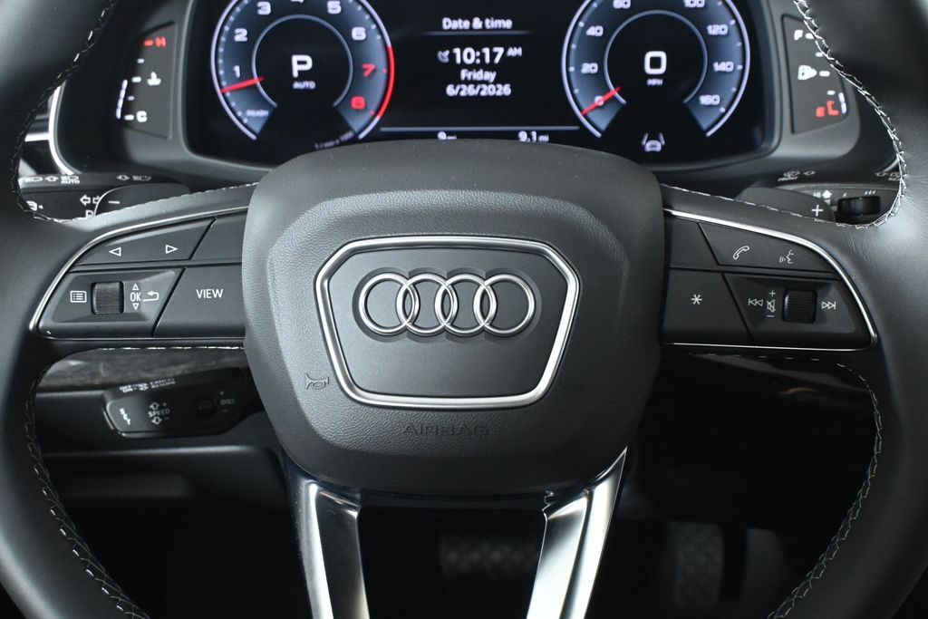 صورة مصغرة 19 لـ 2026 AUDI Q7 55 PREMIUM PLUS
