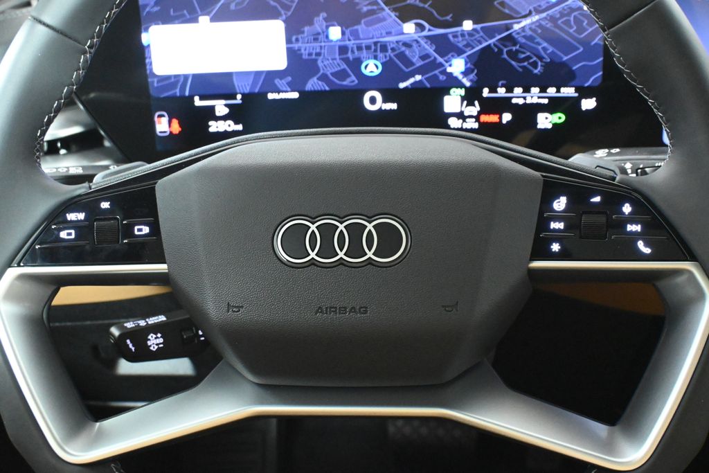 صورة مصغرة 19 لـ 2026 AUDI A5 PREMIUM PLUS TFSI QUATTRO S TRONIC