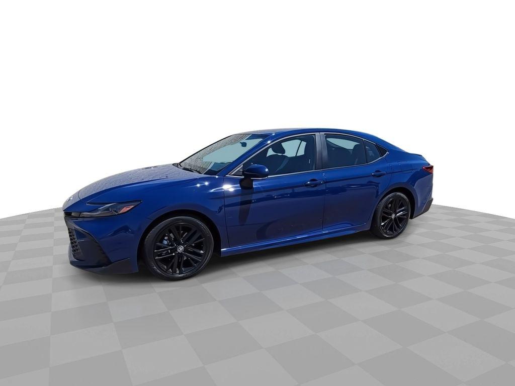 صورة 4 لـ 2026 Toyota CAMRY SE