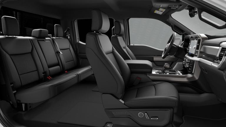 FORD F-150 LARIAT - 6