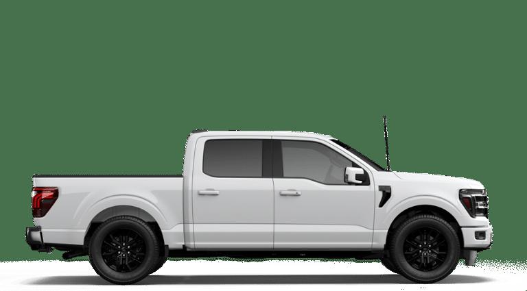 FORD F-150 LARIAT - 5
