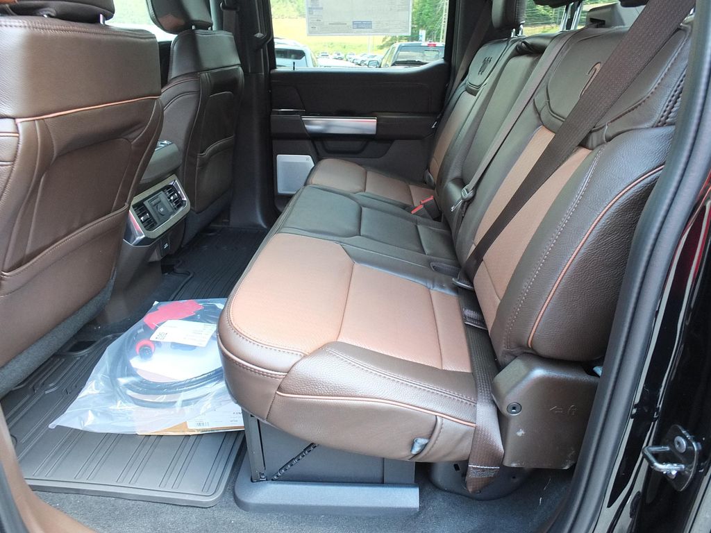 2026 FORD F-250 KING RANCH — миниатюра 13