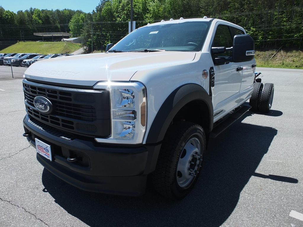 صورة 6 لـ 2026 FORD F-450 XL