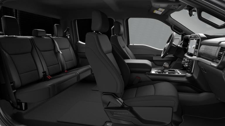 FORD F-150 XLT - 6