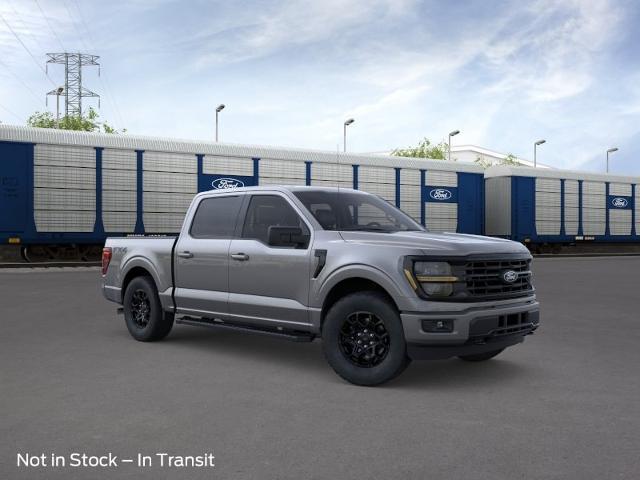FORD F-150 XLT - 7