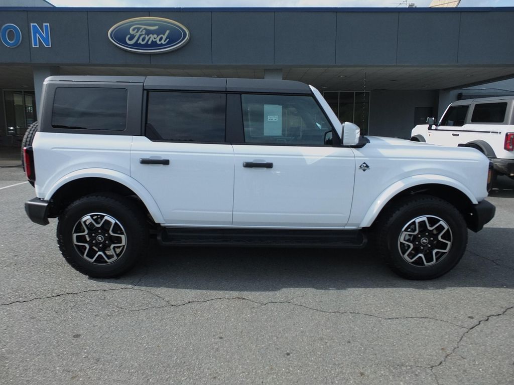 FORD BRONCO - 9